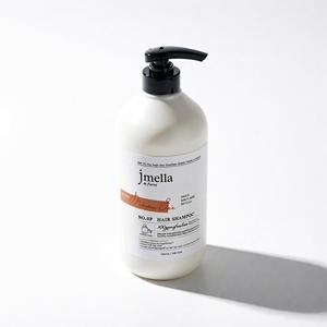 Jmella Hair <b>Shampoo</b> 500ml K Beauty Formula Professional Hair Care Product - Product Image 1