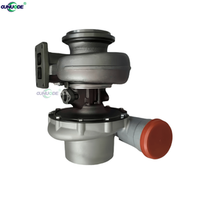 Turbocompresor 3529035 HT3B <span class=keywords><strong>Turbo</strong></span> para Motor Diésel <span class=keywords><strong>de</strong></span> 14.0L NTA855 NT855 4033541 - Product Image 5