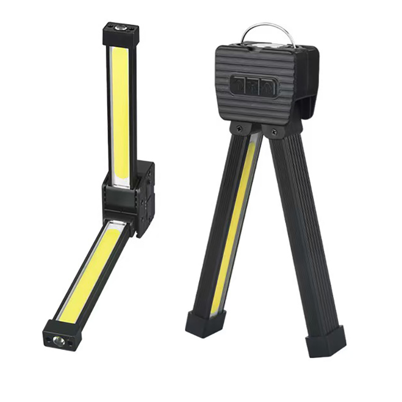 Rechargeable Magnetic Led Working Light Emergency Lanterns Led Work Light for Power Outage