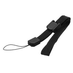 2026R Adjustable Hand Wrist Strap for Wii Remote Controller Wristband for PS3 Move Motion Navigation Controller /PSV/<strong>3DS</strong> - Product Image 4