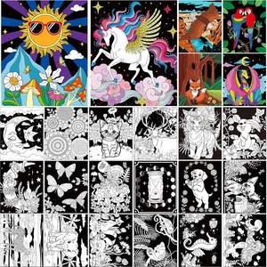 Pósters <span class=keywords><strong>de</strong></span> Terciopelo Personalizados con Impresión <span class=keywords><strong>de</strong></span> Decoración del Hogar <span class=keywords><strong>de</strong></span> Fantasía, Hechos a Mano, al por Mayor, <span class=keywords><strong>para</strong></span> Adultos y <span class=keywords><strong>Adolescentes</strong></span> - Product Image 1