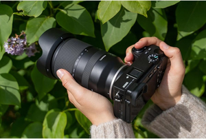 Lente Tamron 18-300mm F/3.5-6.3 Di III-A VC VXD - Product Image 6