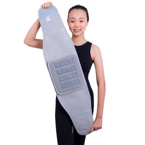 Riscaldamento a infrarossi lontani + doppia striscia cintura di supporto in vita altamente elastica - Product Image 5