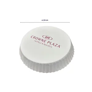 Paper <b>Cup</b> <b>Covers</b> custom merchandising - Product Image 1