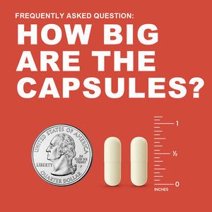 Msm Kurkuma <span class=keywords><strong>Glucosamine</strong></span> Chondroïtine Collageen Complex 180 <span class=keywords><strong>Capsules</strong></span> Volwassen Gewrichtsondersteuning Supplement Veilig Voor Zwangere Vrouwen - Product Image 5