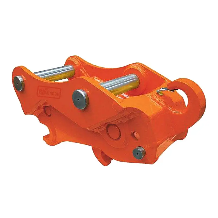 Monde Hot Bán nhanh Hitch thủy lực nhanh Coupler Coupler nhanh chóng 25-33ton để bán