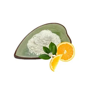 Nhà Máy Giá CAS 520-33-2 cam đắng citrus aurantium chiết xuất 98% hesperetin