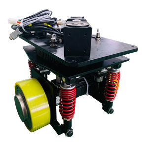 Prix bon marché accessoires industriels <span class=keywords><strong>Agv</strong></span> roue d'entraînement personnalisé 1500W roue de puissance pour robot <span class=keywords><strong>Agv</strong></span> - Product Image 2