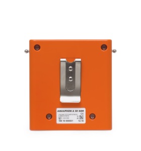 SEWERIN AQUAPHON A50 Instrumento Portátil para Detectar Fugas de Agua, Detector de Fugas en Tuberías Subterráneas - Product Image 6
