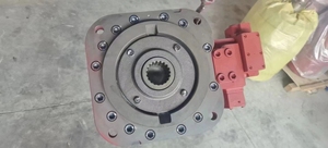 ปั๊มไฮดรอลิกคุณภาพสูงสำหรับรถขุด M3X M3B M3B800 รุ่น M3B800BP-800/369-XV073C ขายดี - Product Image 4