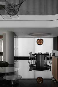 Supdesigner, Servicio de Renderizado 3D Residencial, Diseño de Interiores de Villas de Lujo Modernas, Renderizado 3D Personalizado, Diseño de Interiores para el Hogar - Product Image 6