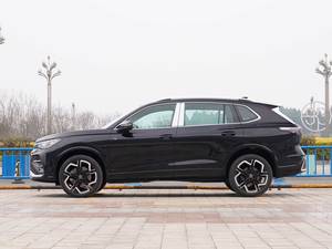 SUV Haut de Gamme 2026 AWD 20T 380TSI 4Motion R-Line Édition Premium Caméra 360° Sièges Chauffants et Ventilés Hayon Électrique 5 Places - Product Image 4