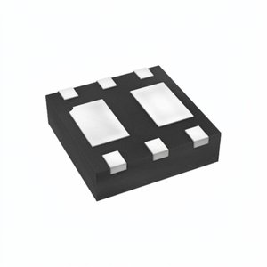 ZXTP56060FDBQ-7 Authorized Distributor Transistors 6-UDFN Exposed Pad Electronic Chips Component - Product Image 1