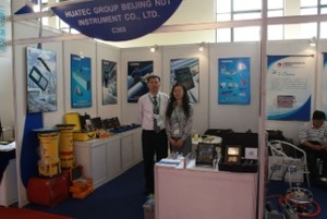 Карманный персональный дозиметр X & Y со счетчиком GM - Product Image 5