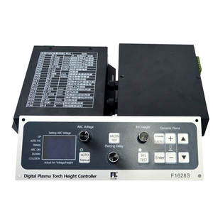 Controlador de Altura de Antorcha Digital LCD Fangling F1628S de Fábrica China - Product Image 2