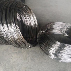 Fil de jardinage en acier inoxydable 430 1mm/2mm, fil de fixation de plantes, bobine de 50kg - Product Image 6