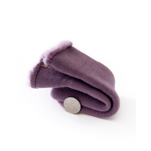 Primavera <span class=keywords><strong>y</strong></span> otoño e invierno engrosamiento más terciopelo fondo suave bebé niños calcetines para niños fondo antideslizante calc - Product Image 4