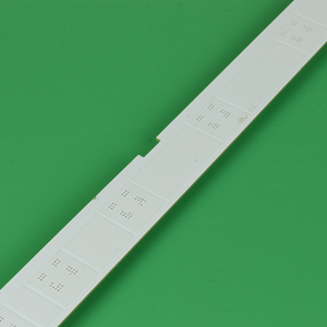 NUEVA tira de retroiluminación LG Innotek 32 "NDF 17PKG REV 0,1 para <span class=keywords><strong>Magnavox</strong></span> 32ME303V/F7 ME2LF320EM4F S/N ME2 U3DFOXT - Product Image 6