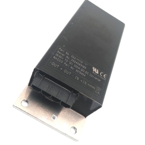 Convertidor de Voltaje CC/CC 4638711, Módulo de Potencia de 48V a 12V - Product Image 3