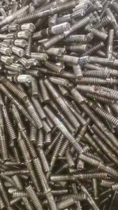 Accesorios ferroviarios High Standard Rail Dog Track <span class=keywords><strong>Spikes</strong></span> Custom Rail Track <span class=keywords><strong>Spikes</strong></span> - Product Image 4