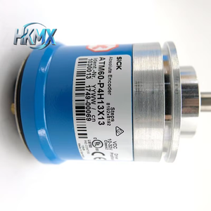 Encodeur rotatif absolu ATM60-P4H13X13 ATM60-A4H12X12 ATM60-D4H13X13 - Product Image 1