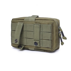 Sac à outils de survie d'urgence YAKEDA, ensemble d'équipement médical, pochette EMT, Kit de premiers soins pour les activités de plein air - Product Image 4