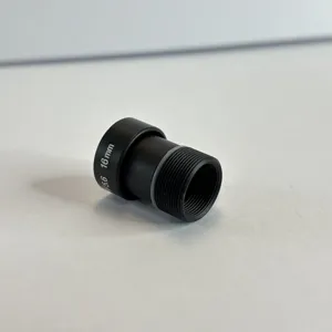 Zhongwei Bildgröße 1/1,8 Zoll Industriekamera M12 Berührungsgrad F/5,6 12 MP 16 mm IR-Schnitt-Filterobjektiv