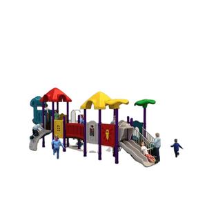 Professional Manufacture Attractive Outdoor <strong>Homemade</strong> Children Amusement Park <strong>Playground</strong> Equipment <strong>Slide</strong> for Kids - Product Image 1