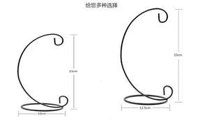 Mousse micro-paysage conteneur bouteille <span class=keywords><strong>en</strong></span> <span class=keywords><strong>verre</strong></span> <span class=keywords><strong>suspendu</strong></span> bouchon <span class=keywords><strong>en</strong></span> bois bouteille thé canecological bouteille <span class=keywords><strong>pot</strong></span> de stockage - Product Image 6