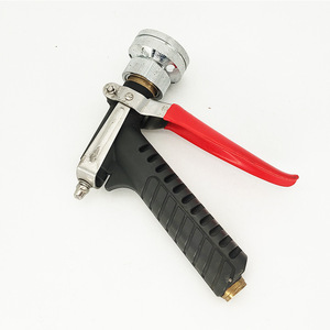 Pistolet de pulvérisation de jardin de type C, pulvérisateur atomiseur haute pression pour usage agricole - Product Image 2