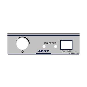AP-DC2451-001-11 Ioniseur antistatique de bureau pour l'élimination des charges statiques - Product Image 4