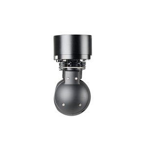 Caméra de suivi d'objets visibles à double capteur ultralégère UUUFLY U2 pour drones - Product Image 4