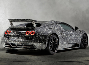 18 19 20 21 22 24 26 28 pouces jantes forgées pour Bugatti Veyron W16 Mistral Divo Chiron Bolide <span class=keywords><strong>Vision</strong></span> <span class=keywords><strong>GT</strong></span> benz <span class=keywords><strong>amg</strong></span> c63 e63s s63 s53 - Product Image 6