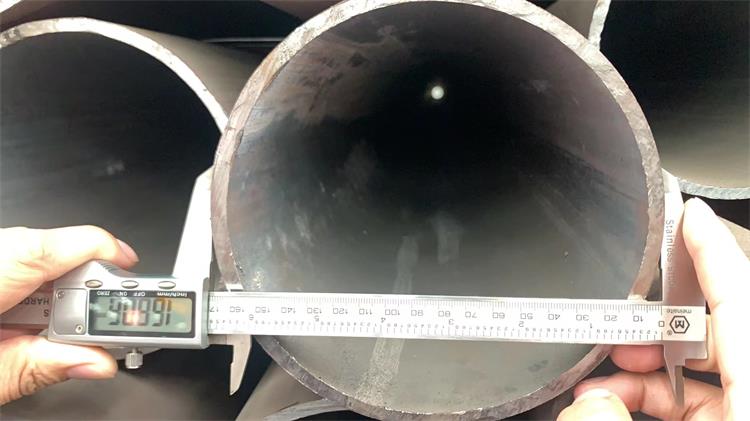 Hot rolled ss400 steel pipe scm420 scm440 ss400 s45c s35c STS480 4140 4130 Carbon Steel Seamless Pipe