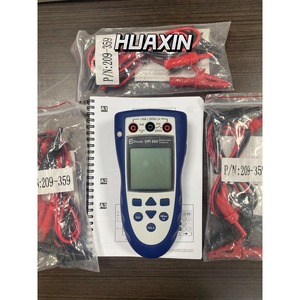 GE Druck DPI 880 - Calibrador multifunción para temperatura, presión, MA, MV, V hx - Product Image 1