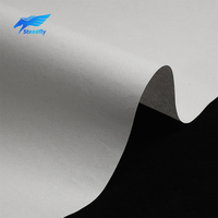 Rollo de Papel para Plotter de Alta Calidad a Precio de Fábrica, 183 cm de Ancho, 45 g/m², 48.8 g/m², para la Industria Textil, 25-35 kg, Color Gris