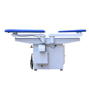 Высококачественный интегрированный гладильный стол и парогенератор «все в одном» для оборудования по глажке и формовке текстиля - Product Image 4