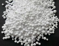 Chlorure de Calcium CAS 10043-52-4 Qualité Alimentaire et Industrielle 94% Min Anhydre Granulé Blanc pour Comprimé Dessiccant