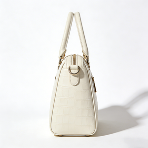 Fashion Women's Luxury Crossbody <b>Bags</b> PU Leather with Zipper Closure Polyester Lining High Quality Shoulder <b>Bag</b> - Product Image 3