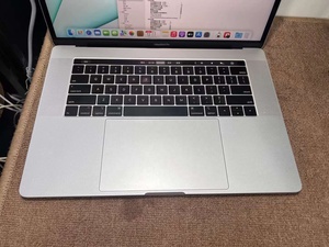 Venta al por Mayor de Portátiles MacBooks Pro de 15 Pulgadas Usados Originales de 2019, 16+512 GB, Ligeros, Delgados, para Estudiantes, Hogar, Negocios y Escuela - Product Image 2