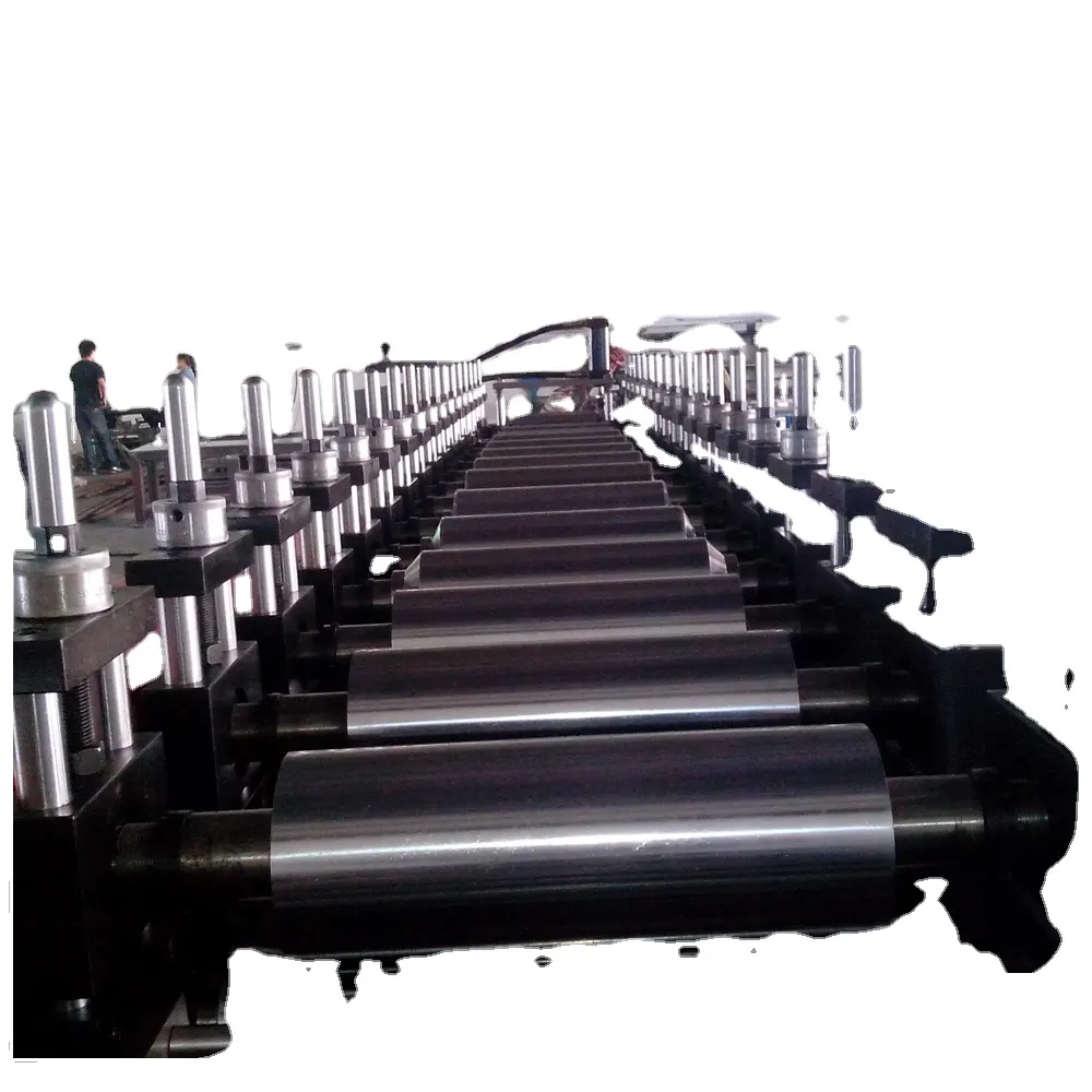 light keel angle forming making machine in china
