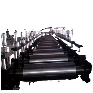 Rotolo automatico della chiglia che forma le macchine <span class=keywords><strong>c</strong></span> Purlin con l'alta qualità - Product Image 1