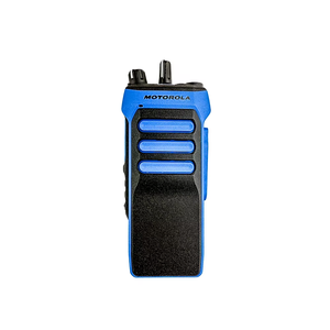 วิทยุสื่อสารแบบพกพาดิจิตอล R7EX NKP DMR ไม่มีปุ่มกด ได้รับการรับรองมาตรฐาน ATEX IECEx ระดับ IP68 พร้อม GNSS และ WiFi - Product Image 2
