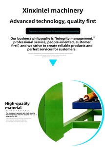 Routeur <span class=keywords><strong>CNC</strong></span> entièrement automatique pour le granit avec moteur et boîte de vitesses à commande à distance - Product Image 2
