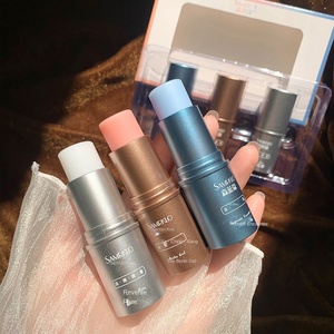 Profumo Solido Biologico Naturale al Gusto di Frutta Fresca, Tipo Stick, Gel Fragrante, Vendita all'Ingrosso dalla Fabbrica, Best-seller 2026 - Product Image 1