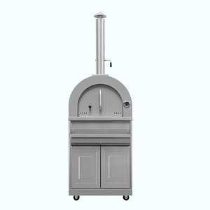 Hyxion barbecue de jardin meilleur <span class=keywords><strong>bbq</strong></span> 2019 barbecue smoker americain barbecue napoleon rogue 425 avec cuisinières d'extérieur - Product Image 3