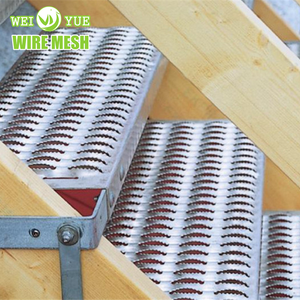 Rejilla <span class=keywords><strong>DE</strong></span> SEGURIDAD <span class=keywords><strong>DE</strong></span> puntal <span class=keywords><strong>de</strong></span> agarre antideslizante <span class=keywords><strong>de</strong></span> Aluminio perforado duradero para pedales <span class=keywords><strong>de</strong></span> maquinaria/plataformas ferroviarias/escaleras <span class=keywords><strong>de</strong></span> <span class=keywords><strong>estadio</strong></span> - Product Image 6