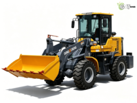 Nuovo Caricatore a Ruote Dongcheng 946 Kubota EPA |   Motore EURO 5 con Carico Nominale di 3,0 Tonnellate e Benna Standard per Costruzioni e Paesaggistica