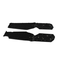 Accessoires de repose-pieds pour moto HONDA X-ADV 750 XADV750 2017-2025