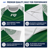 Seragam Rugby Stripe Custom Set Vintage Rugby League Polynesian Au Nz Pria Pro Fit Rugby Union Kit Pabrik untuk Klub Tim Rugby